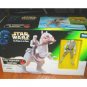 Luke Skywalker x Tauntaun 1997 Kenner Star+Wars POTF ESB Hoth Beast Set Hasbro 69729