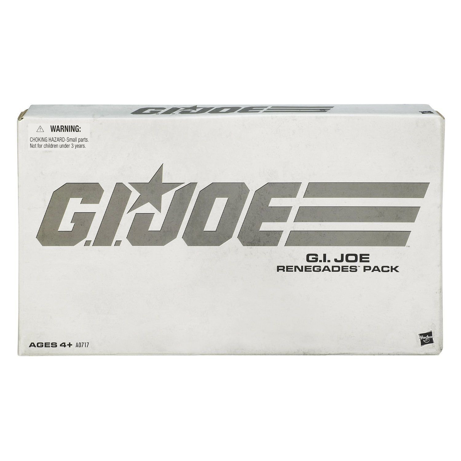 gi joe renegades duke