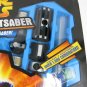 Ultimate Lightsaber Duel Fx Kit Hasbro Star+Wars #84850 - Build Your Own - Light/Sound NOS