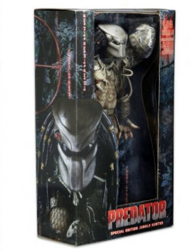 Display Stand 1/4 Scale 18 in Action figure NECA Sideshow Collectibles Hot Toys