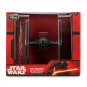 Disney Star Wars Diecast 2015 Tie Fighter Deluxe Vehicle (Classic Model) Disney Store Exclusive