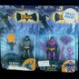 DC Mattel 2004 The Batman Animated 2-Pack Action Figure Set Target Exclusive