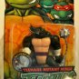 2004 TMNT Leatherhead Playmates Teenage Mutant Ninja Turtles #53015, 2003 Fox 4Kids Series