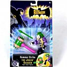 G3433 Mattel The Batman: TAS Joker Figure DC Animated 2004 WB Year 1 Gotham Arkham Villain
