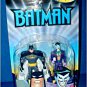 Batman vs Joker 2002 Mattel DC TAS New Adventures Animated Series Action Figure 2-Pack