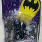 Mr Freeze Mattel DC Superheroes S3 Select 2003 Batman Classic FourHorsemen DCUC Series 6" AF