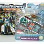 2004 TF: Energon SnowCat Combat Class Transformers Deluxe Figure 80230 | Hasbro (GI Joe)