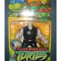 2003 TMNT Hun Playmates Teenage Mutant Ninja Turtles 5" Figure 53058 4Kids Mirage