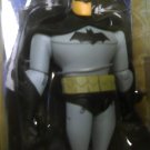2014 DC Direct Batman TAS 01 6-In Collectible Figure (New Adventures) 75 Year Anniversary Edition