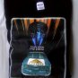 Picard Enterprise-E Star Trek TNG Borg Movie Vtg Promo Shirt Men XL; Citgo Nascar 1st Prize