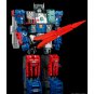 2016 SDCC Hasbro Exclusive Transformers Generations Fortress Maximus Titan Headmaster w/Sword
