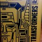2016 SDCC Hasbro Exclusive Transformers Generations Fortress Maximus Titan Headmaster w/Sword