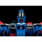 2016 SDCC Hasbro Exclusive Transformers Generations Fortress Maximus Titan Headmaster w/Sword