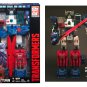 2016 SDCC Hasbro Exclusive Transformers Generations Fortress Maximus Titan Headmaster w/Sword
