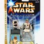 Hoth Rebel Trooper (Echo Base) Saga 2004 Star Wars Esb 3.75 Hasbro 84725
