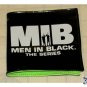 Men in Black Bi-Fold Wallet M.I.B. Vtg 90s Will Smith, Agent J, K (1997) Marvel Comics | E.T. Movie