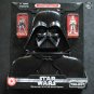 Darth Vader Carry Case 31-pc Vintage Star+Wars 2004 Hasbro 85406 (Boba Fett x Stormtrooper) OTC