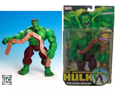 toy biz hulk classics