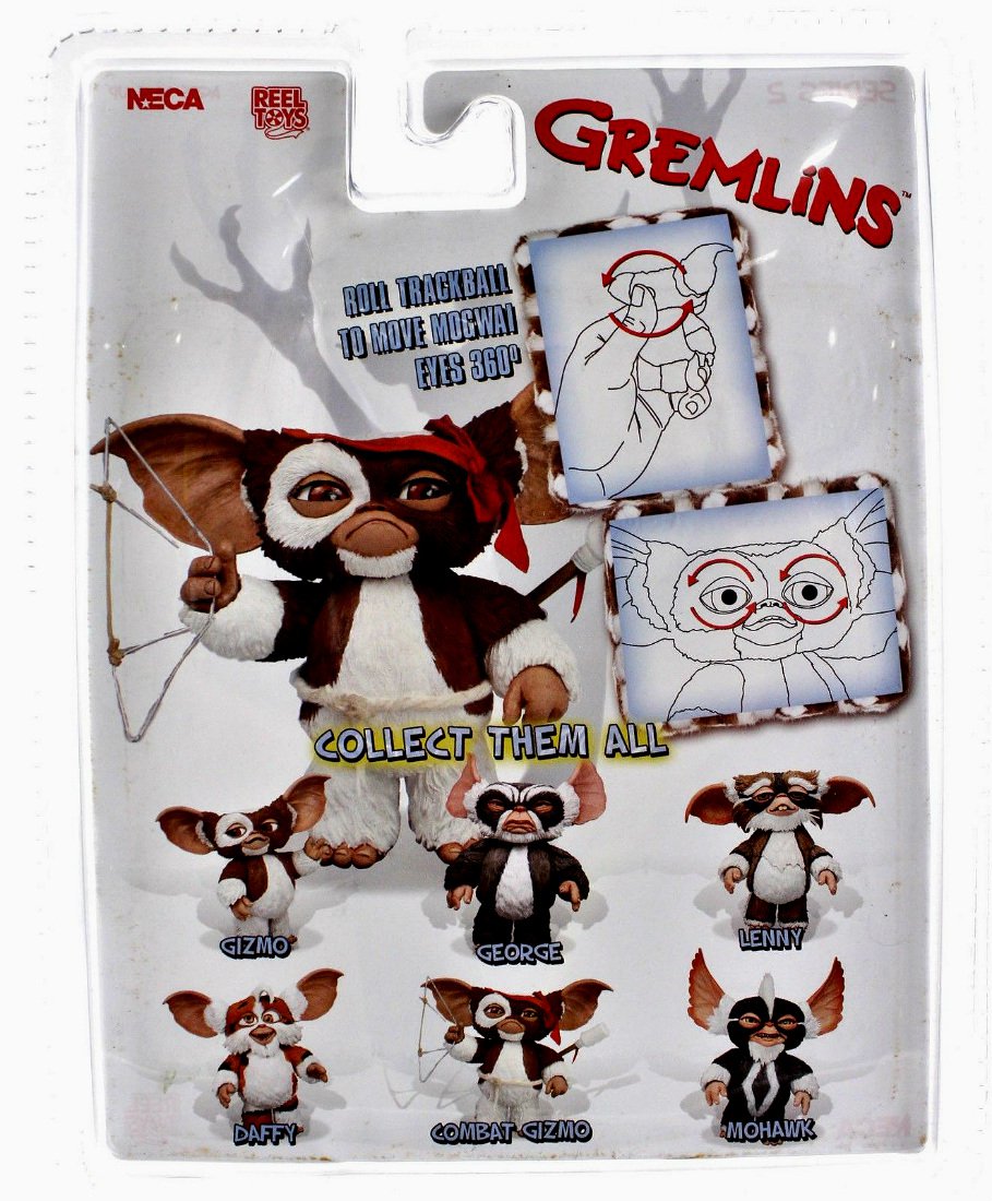 reel toys gremlins