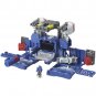 TF: Titans Return Soundwave (Blaster) Transformers Generations MP Leader Class Hasbro Soundblaster