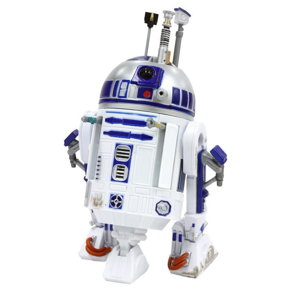 R2-D2 #04 Hasbro BS 6