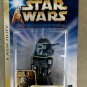 Hasbro Star+Wars R1-G4 Droid 2004 Saga Series 3.75 ANH (Tatooine Transaction) 84721