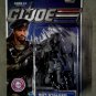 Sgt Stalker Ranger v13 G.I. Joe 30th Anniversary 2011 POC Hasbro 34330 Pursuit Cobra