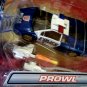 Autobot Prowl Police Car Transformers RiD 2001 Robots in Disguise Deluxe Class Hasbro 80644