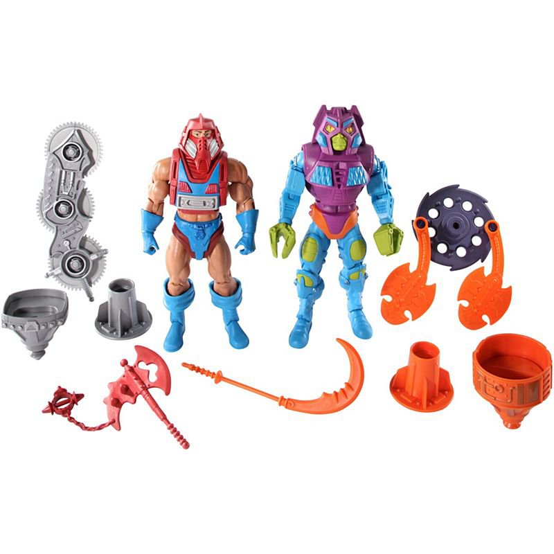 motu twistoid