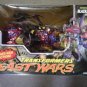 Beast Wars Metals C-48 Blackarachnia Transformers Mega Black Widow Spider 80448 Hasbro Transmetals 2