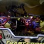 Blackarachnia 1999 Beast Wars Metals 2 Mega Figure Hasbro Transformers 80448
