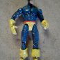 Marvel+Legends BAF Sentinel Series 2005 Toybiz Uncanny X-Men Classic Cyclops 6" Figure