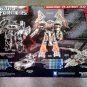 Target Exclusive Transformers Movie Megatron Vs Jazz (Final Battle Mission City) 2008 Hasbro 83957
