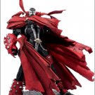 2004 TMP Series 25 Spawn Classic Comic Covers I.095 - McFarlane Toys 'Spawn 8' - Art of Issue 95