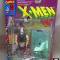 1994 Toy Biz X-Men Grand Canada Mutant Cyborg Reaver 49368 w Marvel Fleer Ultra Chase Insert Card