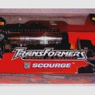 2001 RID Scourge/ Black Convoy/ Transformers Nemesis Prime TRU 2002 Tanker (1993 G2 Laser Optimus)