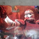 Clone Shocktrooper Star+Wars Battlefront Unleashed 1/10 Statue 85879 Hasbro 2005 - AFA-CG