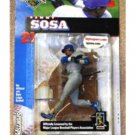 MLB Chicago Cubs #21 Sammy Sosa McFarlane Sports Baseball Figurine