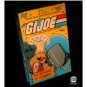 Vtg 1984 Hasbro GI Joe Marvel Sunbow VHS Cartoon Complete 80s Series Video VCR Tape OOP
