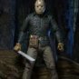 Jason Lives Part 6 NECA Friday the 13th VI Ultimate Jason Voorhees 7" Figure Reel Toys 39714