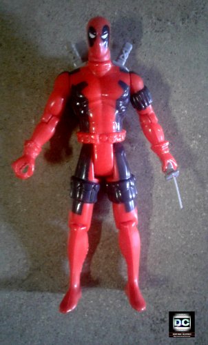 1992 toy shop biz deadpool