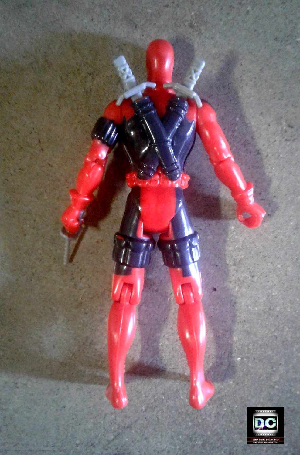 Uncanny XMen 1992 Deadpool XForce 1st Edition 4957 Spring