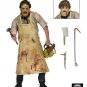 Leatherface Neca Texas Chainsaw Massacre (1974) 40th Ultimate Horror Cult Classic Reel Toys 39748