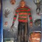 Neca Ultimate Freddy - Nightmare on Elm Street: Dream Warriors (1987) Horror 7" Figure #39889