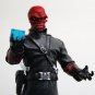 76311 Mezco 1/12 Red Skull Marvel One:12 Collective 6-in Figure