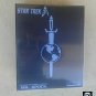 Star+Trek TOS 50th Mezco One:12 Spock 2016 SDCC Mirror Universe Convention Exclusive Figure 76163