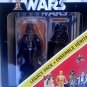 Hasbro BS 6" Darth Vader 40th Star Wars Black Series 2017 Legacy Pack w Kenner StarWars Diorama