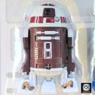 Star+Wars R7-D4 EE Exclusive Astromech Droid Hasbro Black+Series 3.75 (The Clone Wars)
