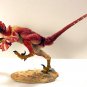 BotM Raptors 012 (V1) Velociraptor Osmolskae 1:6 Scale KS 2017 Creative Beast x Neca | JP Jurassic