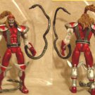 Marvel Legends 2005 Omega Red Sentinel Series Toybiz 6" Action Figure 71152, 90s X-Men Comics